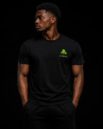 T-SHIRT LACAGOULE