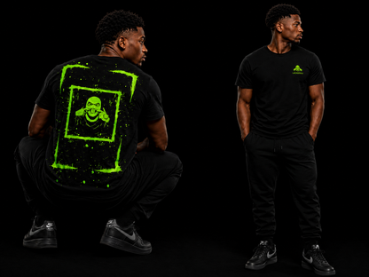 T-SHIRT LACAGOULE