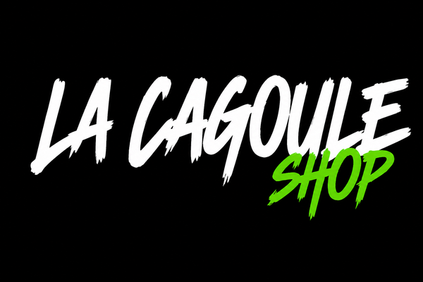 Lacagoule shop 