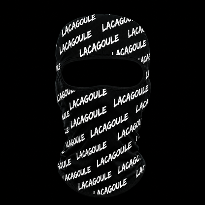 Cagoule LACAGOULE® — All Over Logo