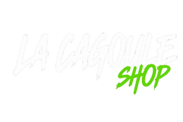 Lacagoule shop 