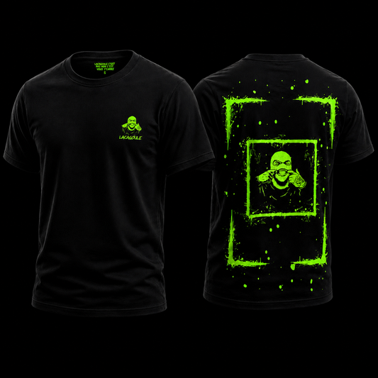 T-SHIRT LACAGOULE